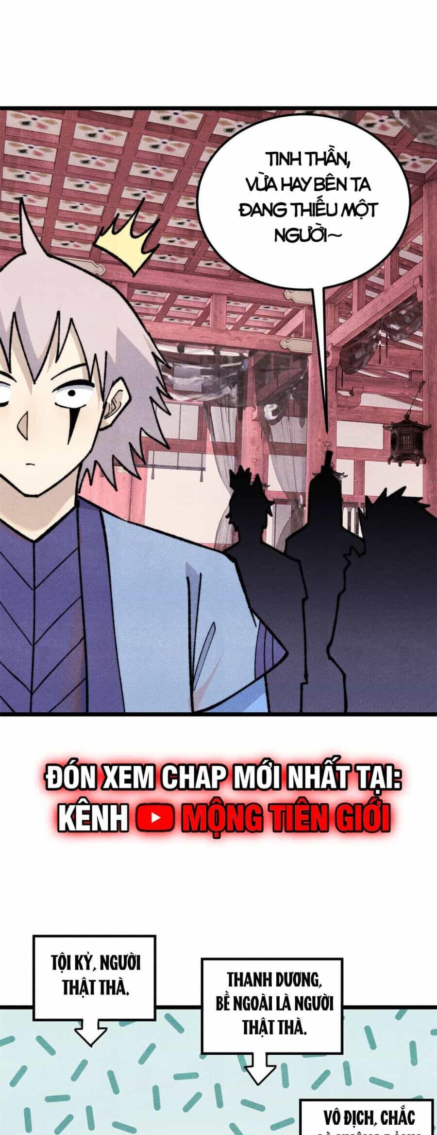 Vạn Cổ Tối Cường Tông - Chương 352 - ảnh 7