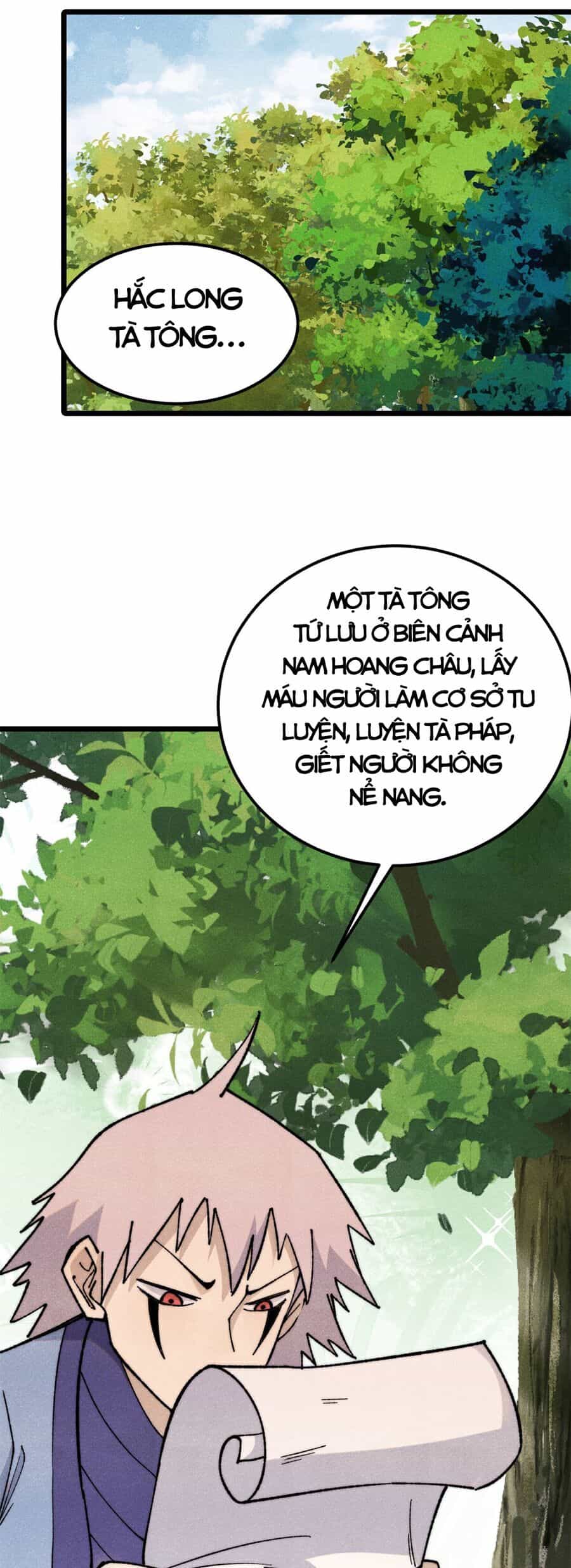 Vạn Cổ Tối Cường Tông - Chương 352 - ảnh 9