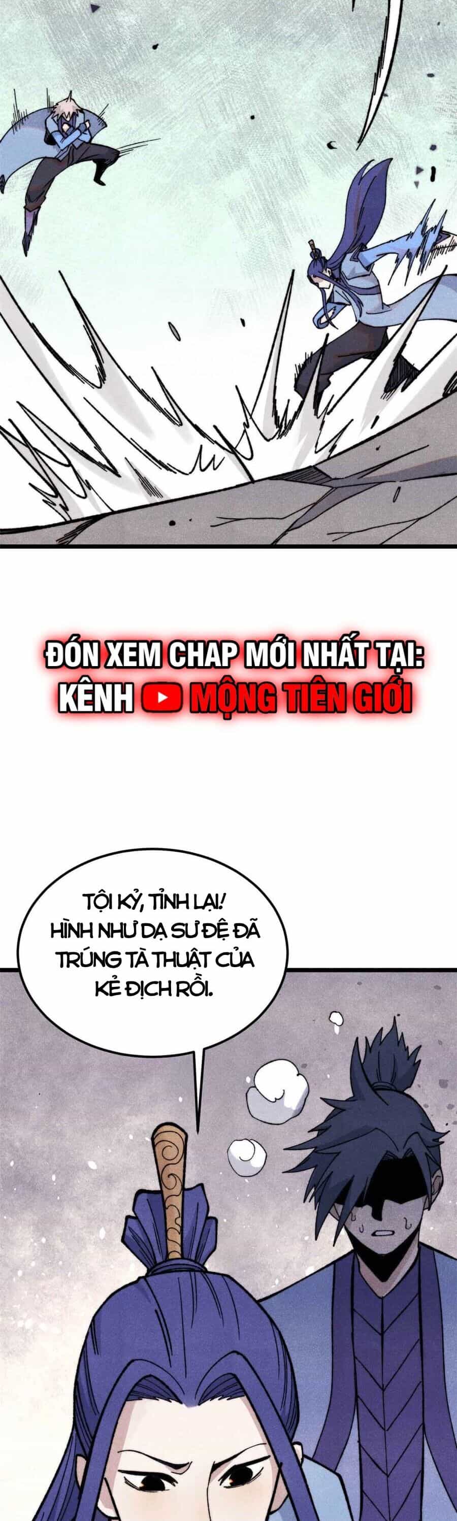 Vạn Cổ Tối Cường Tông - Chương 353 - ảnh 25