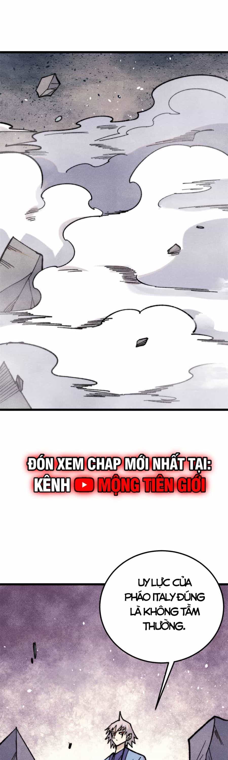 Vạn Cổ Tối Cường Tông - Chương 353 - ảnh 3