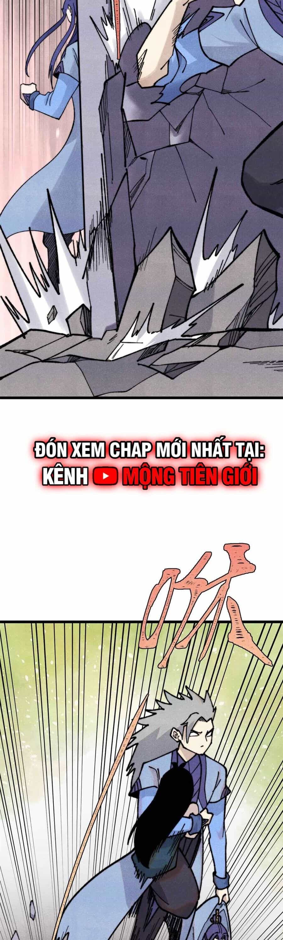 Vạn Cổ Tối Cường Tông - Chương 353 - ảnh 31