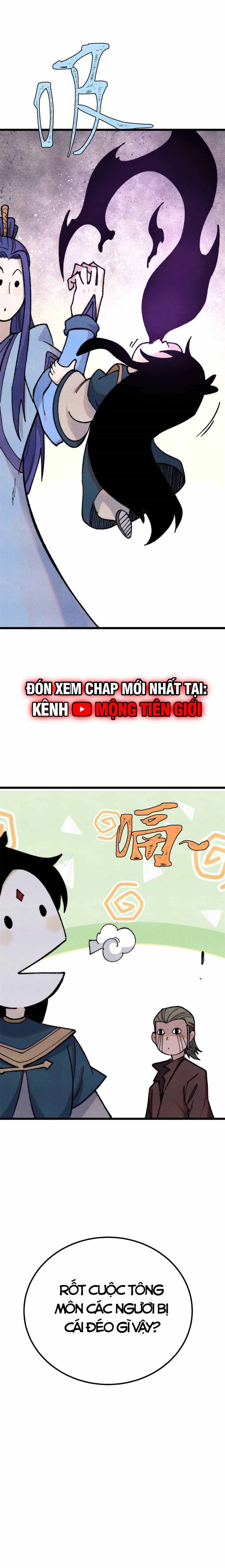 Vạn Cổ Tối Cường Tông - Chương 354 - ảnh 12