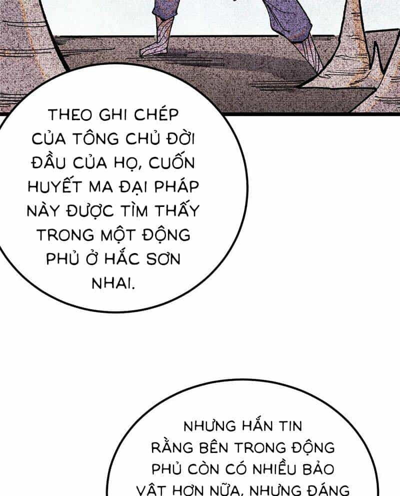 Vạn Cổ Tối Cường Tông - Chương 357 - ảnh 10