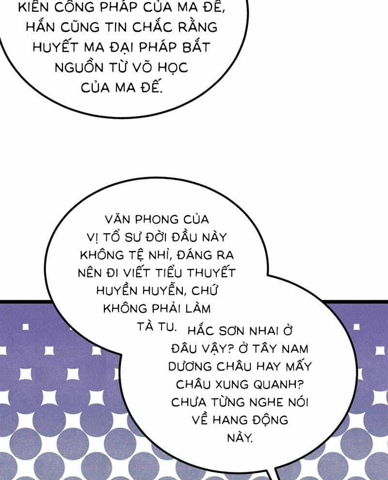 Vạn Cổ Tối Cường Tông - Chương 357 - ảnh 15