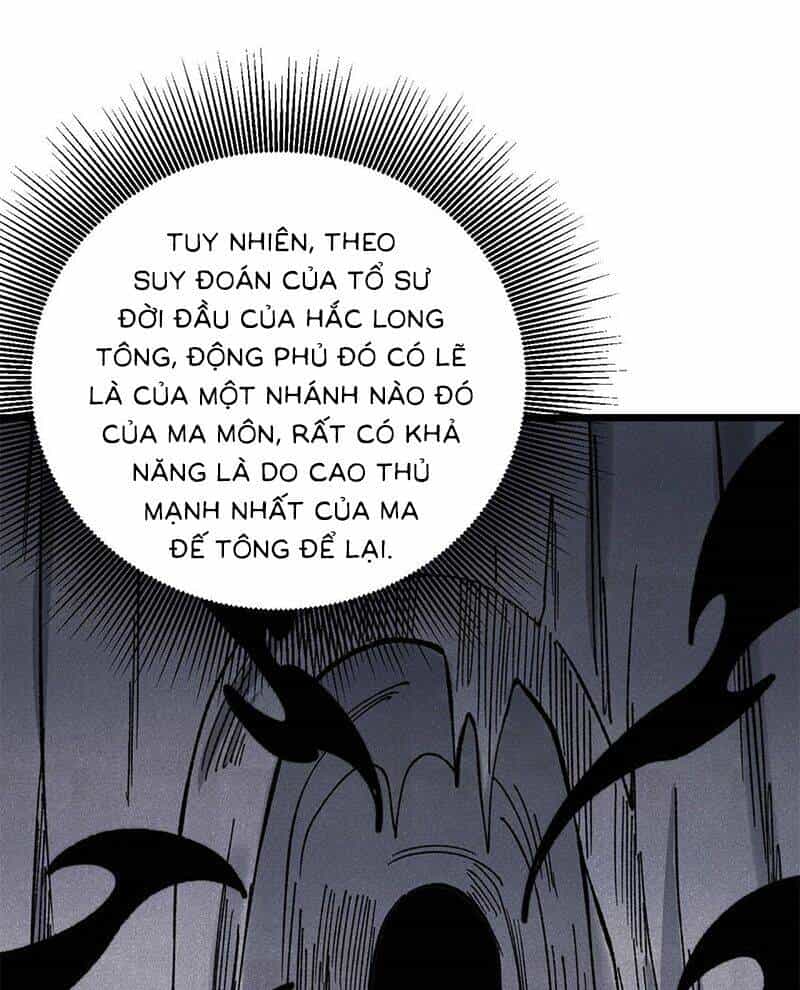 Vạn Cổ Tối Cường Tông - Chương 357 - ảnh 22