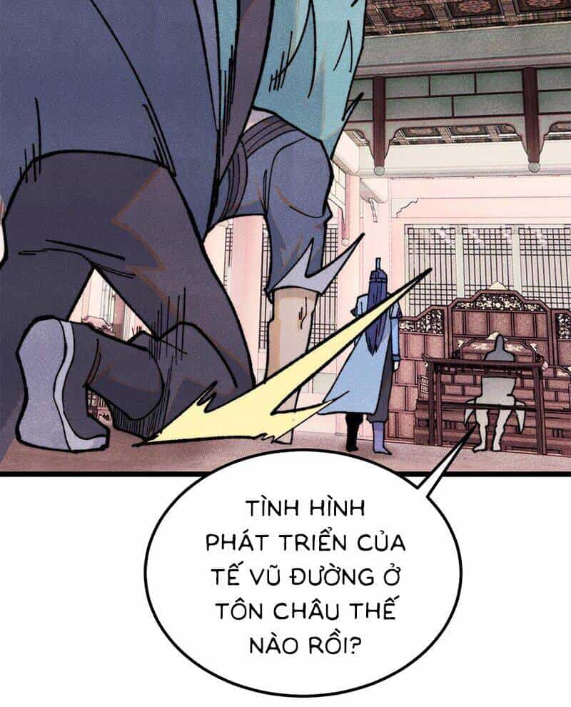 Vạn Cổ Tối Cường Tông - Chương 357 - ảnh 27