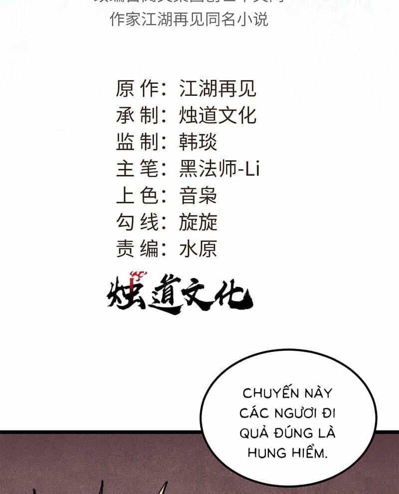 Vạn Cổ Tối Cường Tông - Chương 357 - ảnh 3