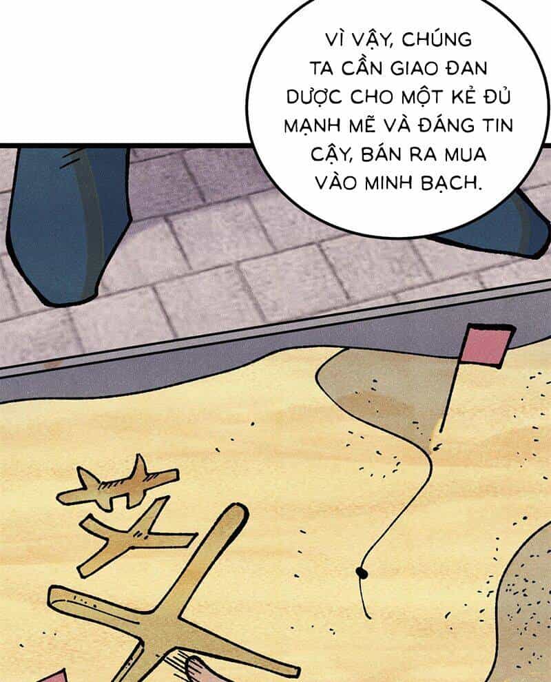 Vạn Cổ Tối Cường Tông - Chương 357 - ảnh 45