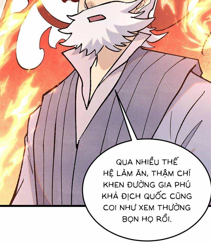 Vạn Cổ Tối Cường Tông - Chương 357 - ảnh 53