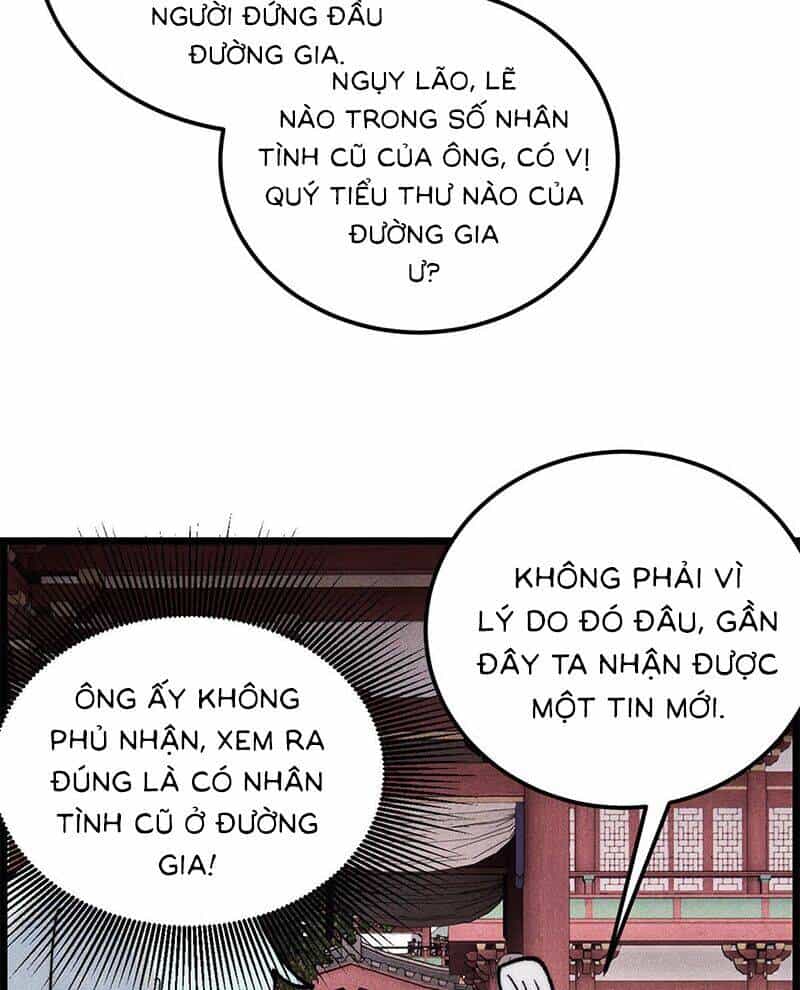 Vạn Cổ Tối Cường Tông - Chương 357 - ảnh 63