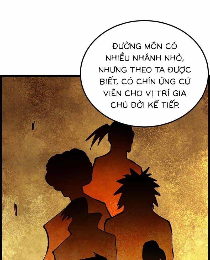 Vạn Cổ Tối Cường Tông - Chương 357 - ảnh 69