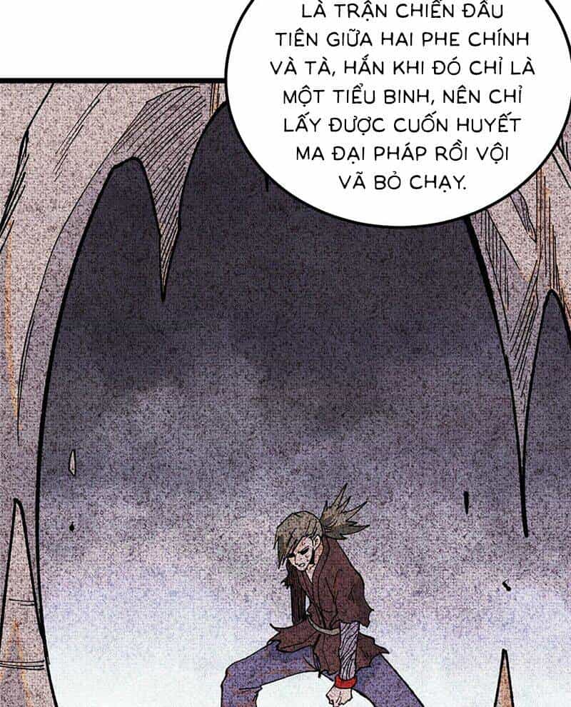Vạn Cổ Tối Cường Tông - Chương 357 - ảnh 9