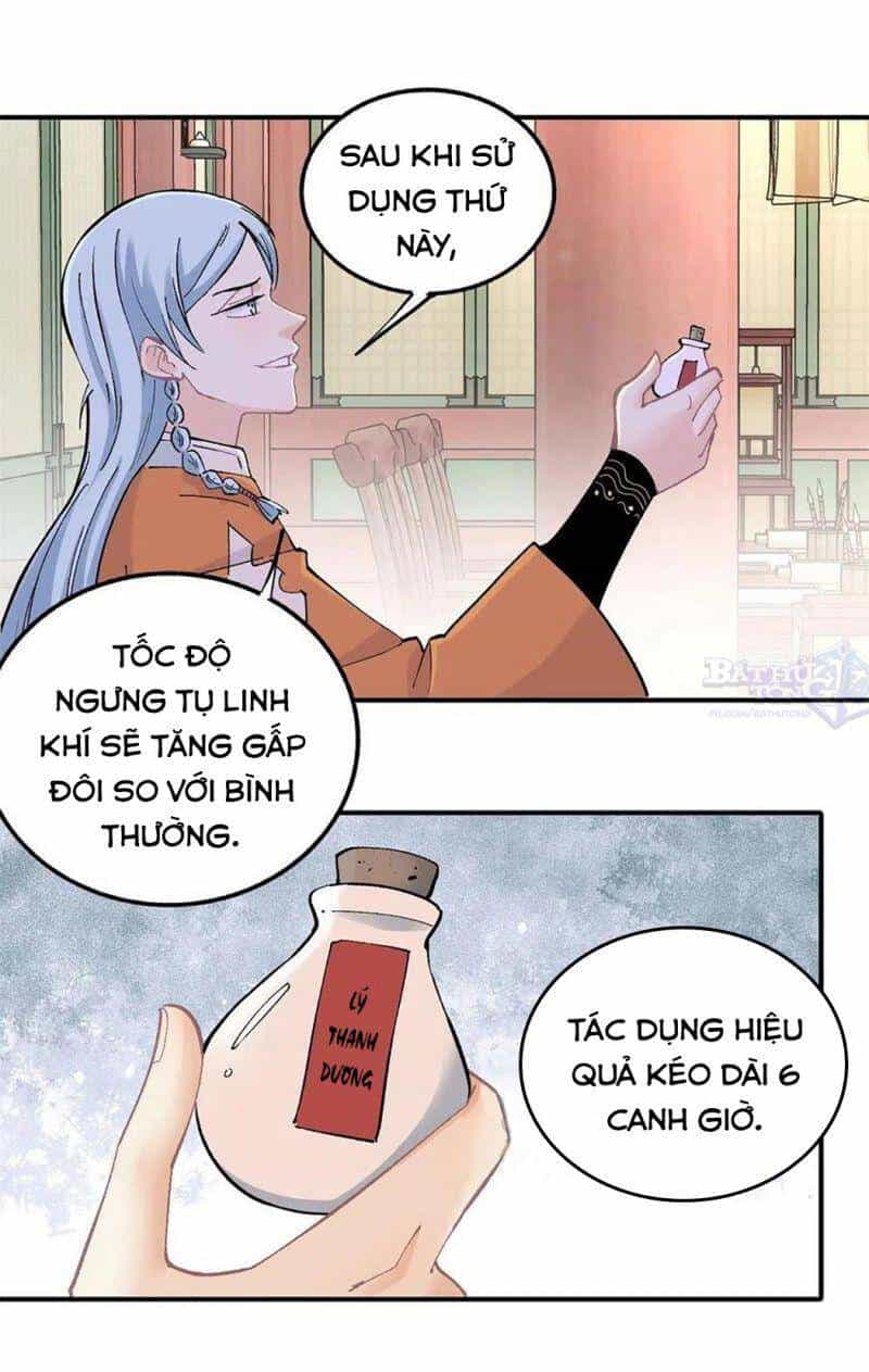 Vạn Cổ Tối Cường Tông - Chương 35 - ảnh 12
