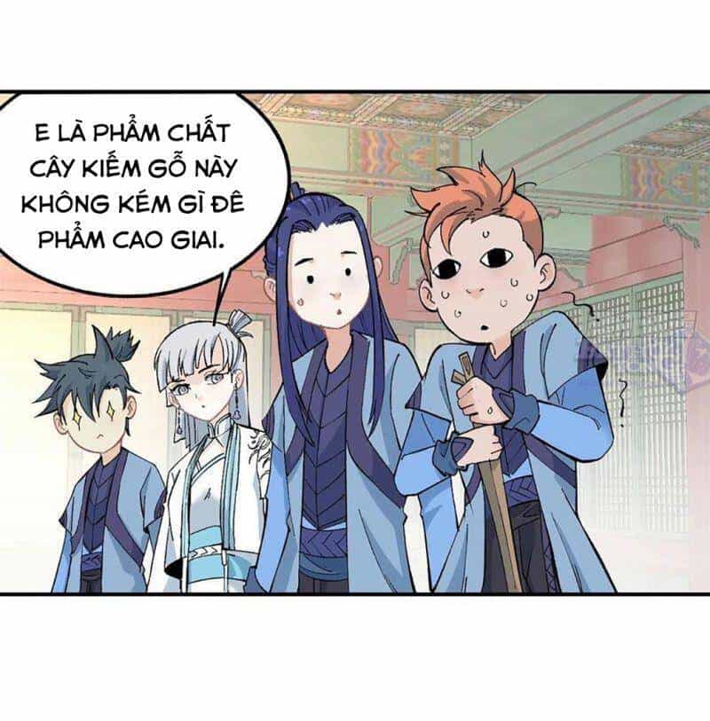 Vạn Cổ Tối Cường Tông - Chương 35 - ảnh 22