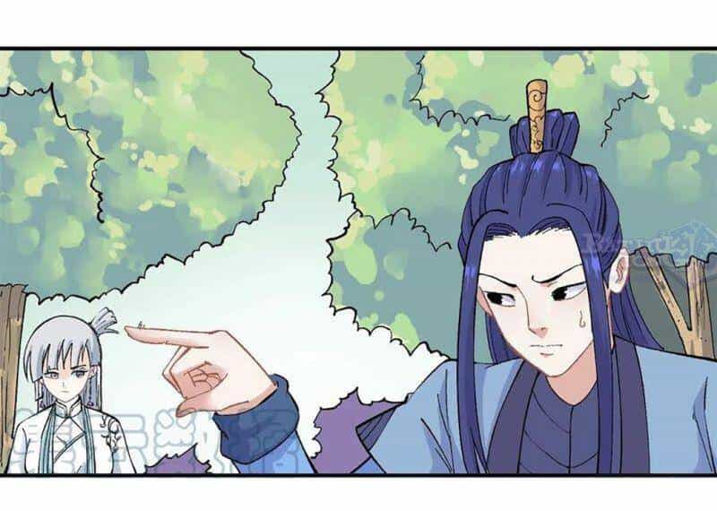 Vạn Cổ Tối Cường Tông - Chương 35 - ảnh 30
