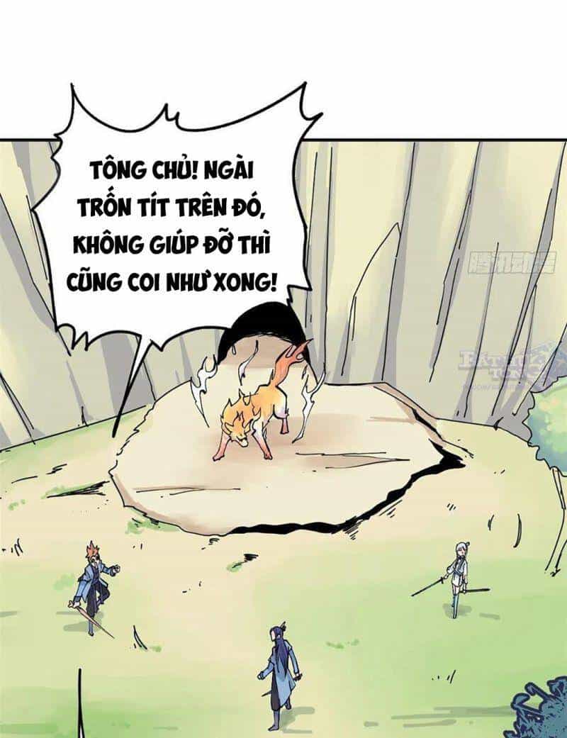 Vạn Cổ Tối Cường Tông - Chương 35 - ảnh 36
