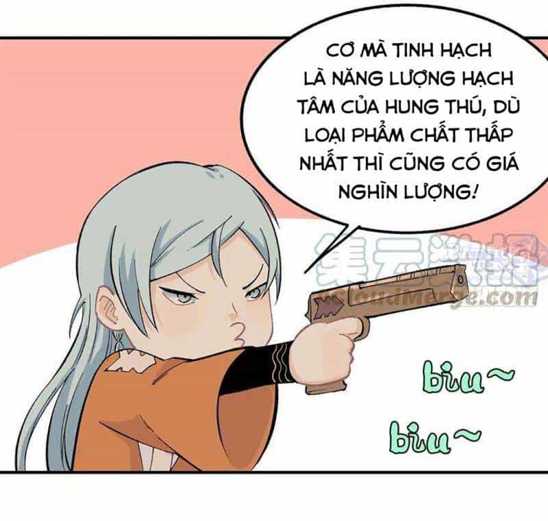 Vạn Cổ Tối Cường Tông - Chương 35 - ảnh 5