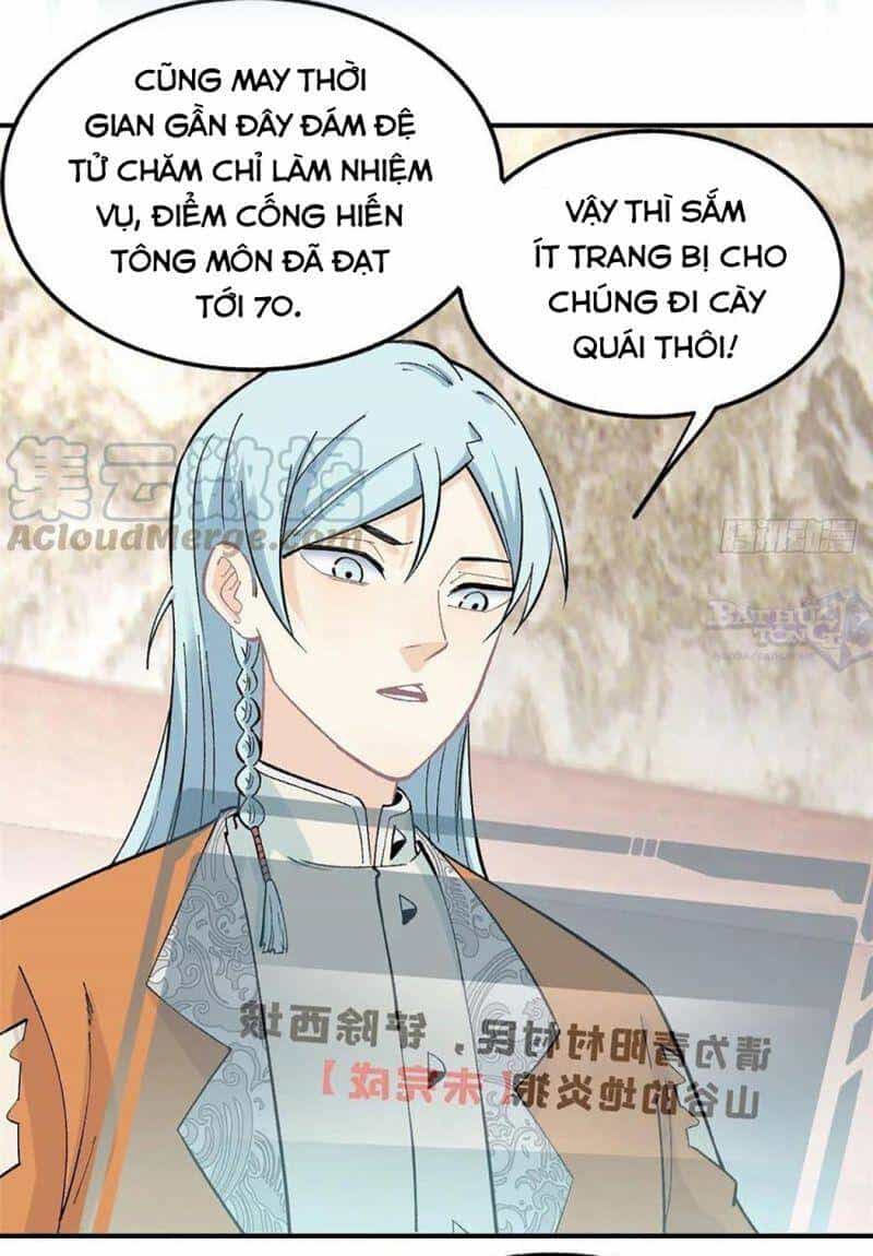 Vạn Cổ Tối Cường Tông - Chương 35 - ảnh 7