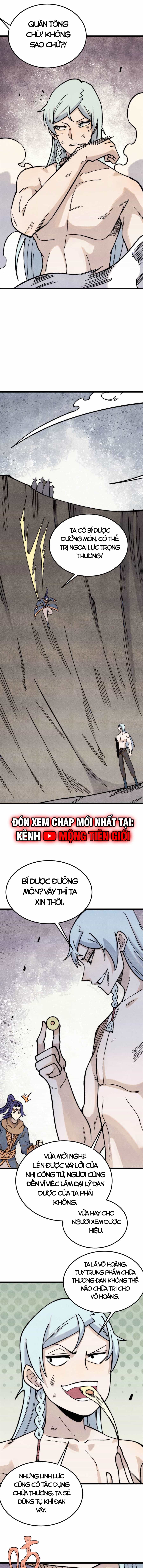 Vạn Cổ Tối Cường Tông - Chương 359 - ảnh 10