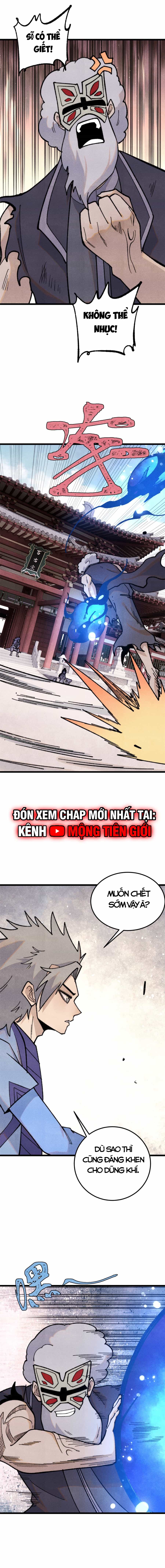 Vạn Cổ Tối Cường Tông - Chương 360 - ảnh 9