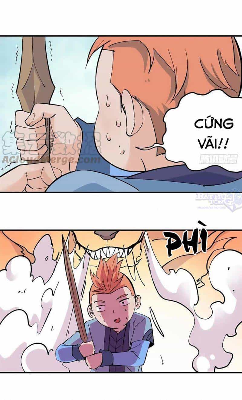Vạn Cổ Tối Cường Tông - Chương 36 - ảnh 20