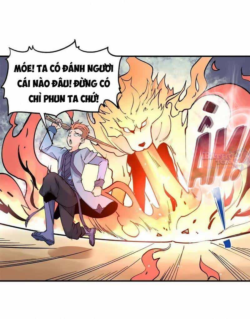 Vạn Cổ Tối Cường Tông - Chương 36 - ảnh 21