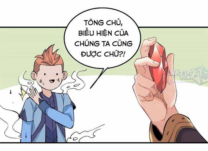 Vạn Cổ Tối Cường Tông - Chương 36 - ảnh 33