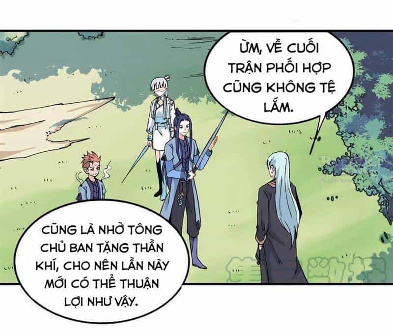 Vạn Cổ Tối Cường Tông - Chương 36 - ảnh 34