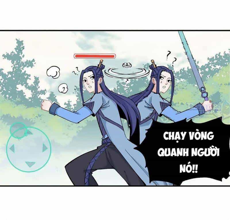 Vạn Cổ Tối Cường Tông - Chương 36 - ảnh 4