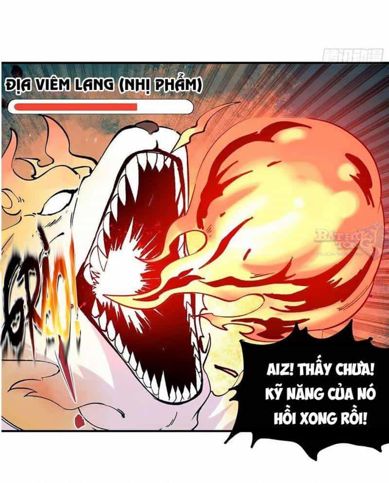 Vạn Cổ Tối Cường Tông - Chương 36 - ảnh 5