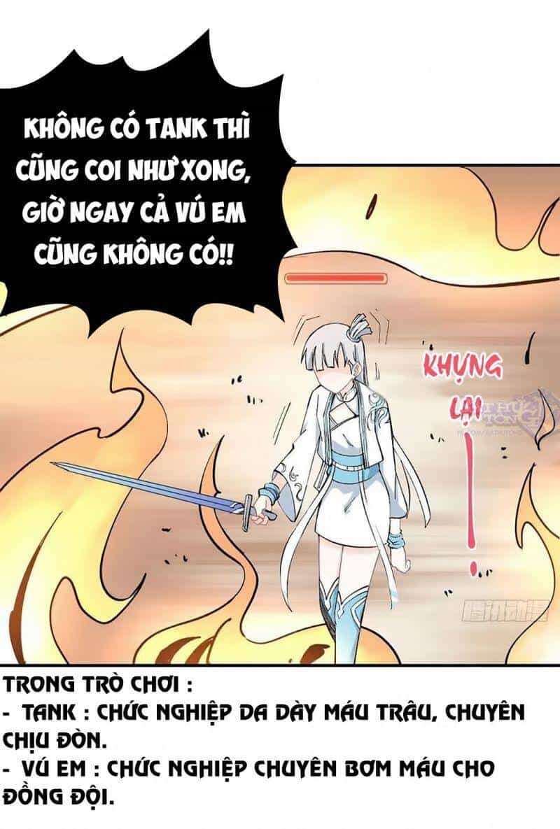 Vạn Cổ Tối Cường Tông - Chương 36 - ảnh 7