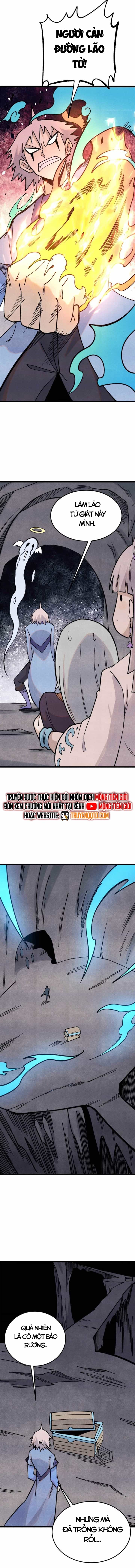 Vạn Cổ Tối Cường Tông - Chương 368 - ảnh 5
