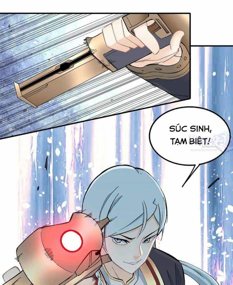 Vạn Cổ Tối Cường Tông - Chương 37 - ảnh 23