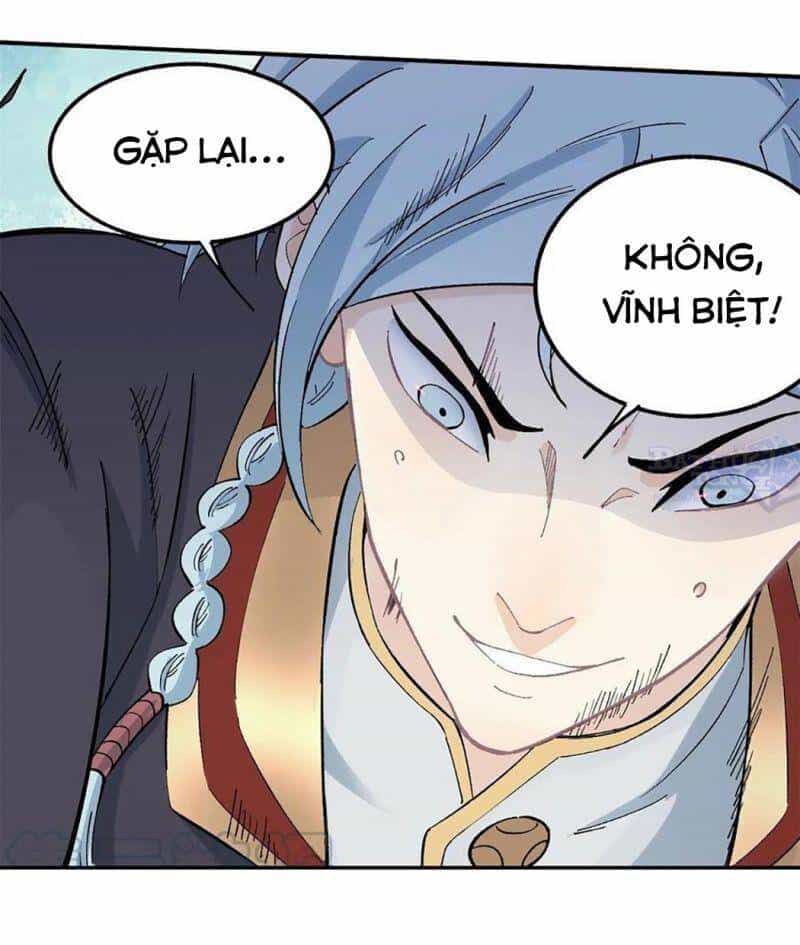 Vạn Cổ Tối Cường Tông - Chương 37 - ảnh 34