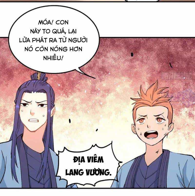 Vạn Cổ Tối Cường Tông - Chương 37 - ảnh 7