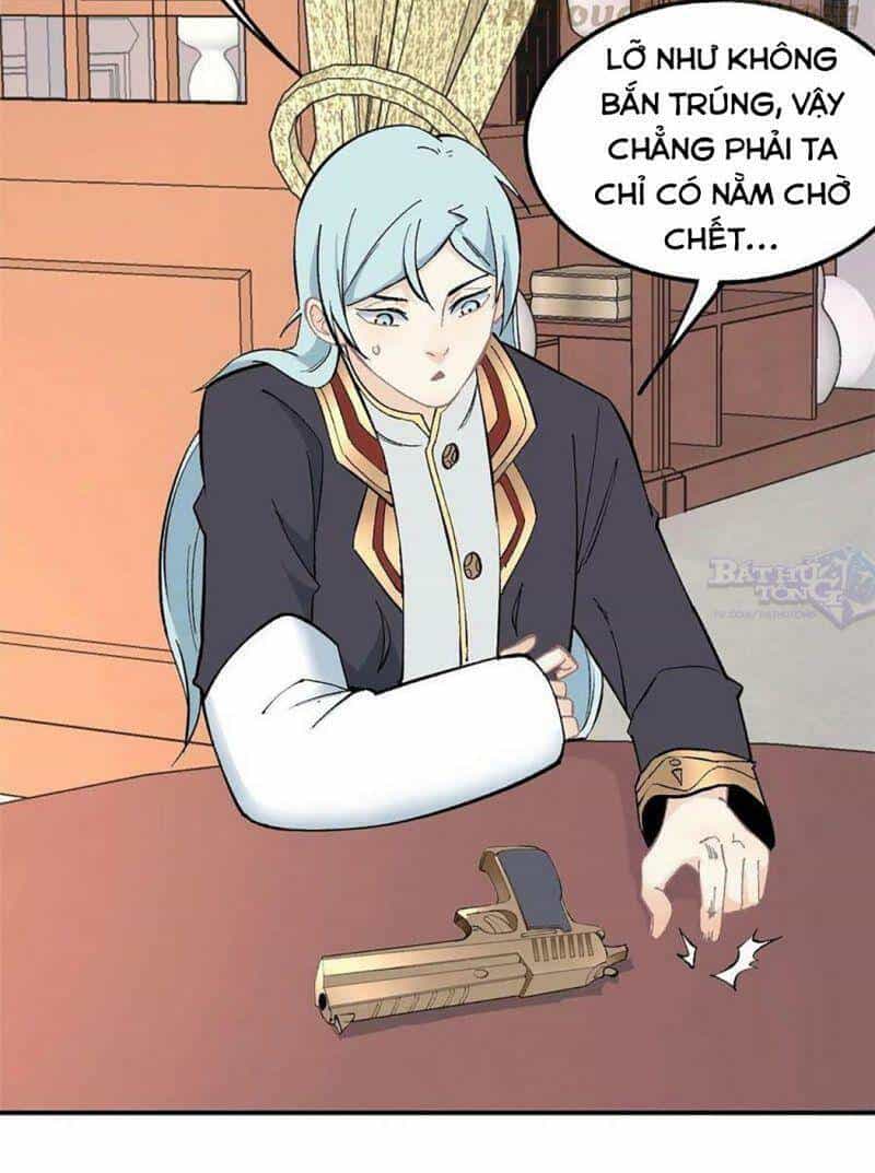 Vạn Cổ Tối Cường Tông - Chương 38 - ảnh 15