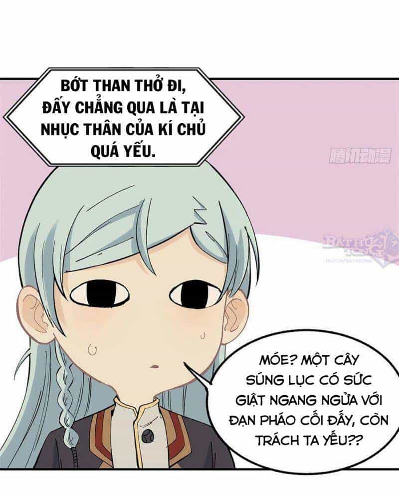 Vạn Cổ Tối Cường Tông - Chương 38 - ảnh 16