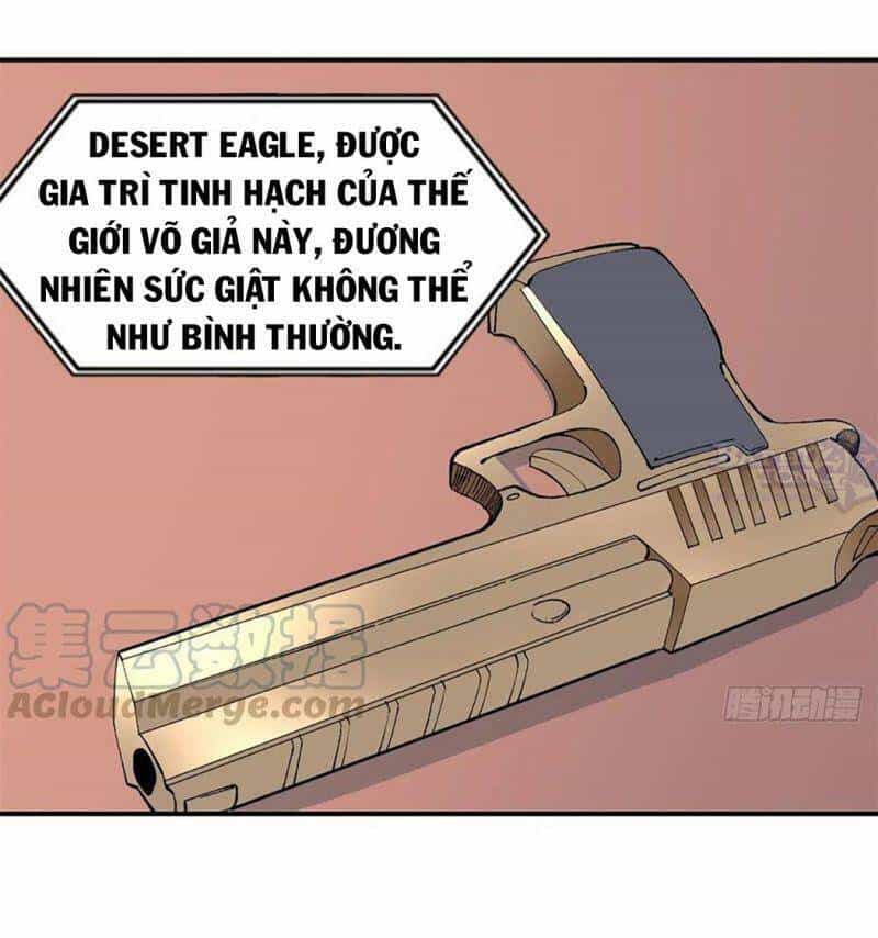 Vạn Cổ Tối Cường Tông - Chương 38 - ảnh 17