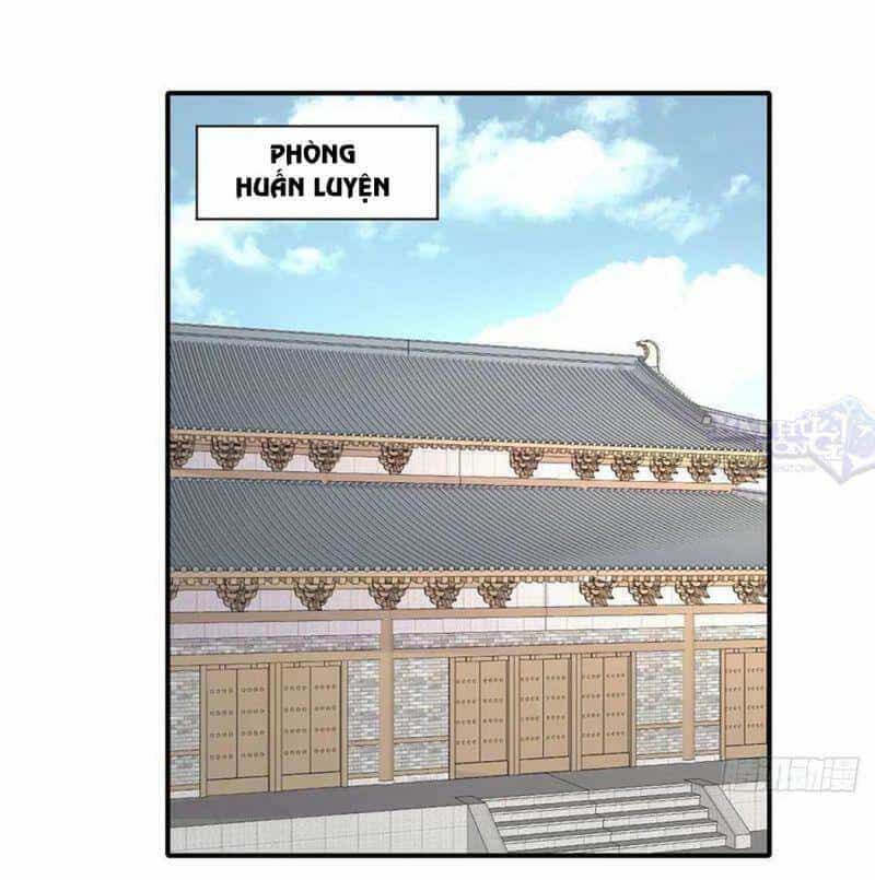 Vạn Cổ Tối Cường Tông - Chương 38 - ảnh 19