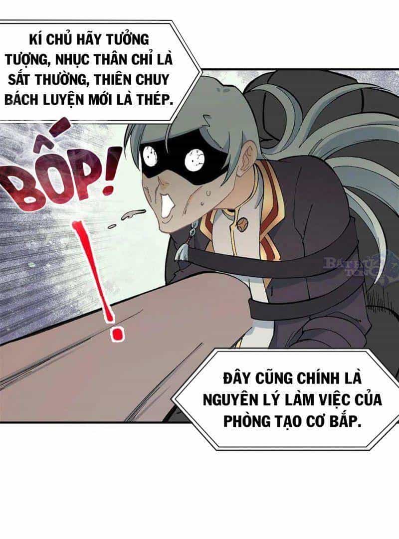 Vạn Cổ Tối Cường Tông - Chương 38 - ảnh 33