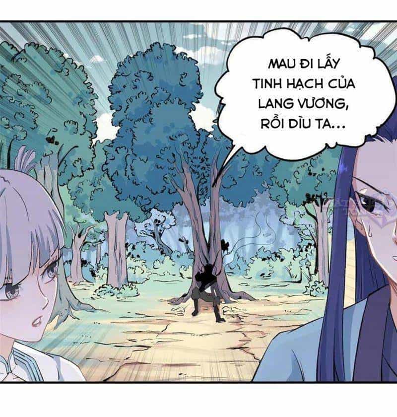 Vạn Cổ Tối Cường Tông - Chương 38 - ảnh 8
