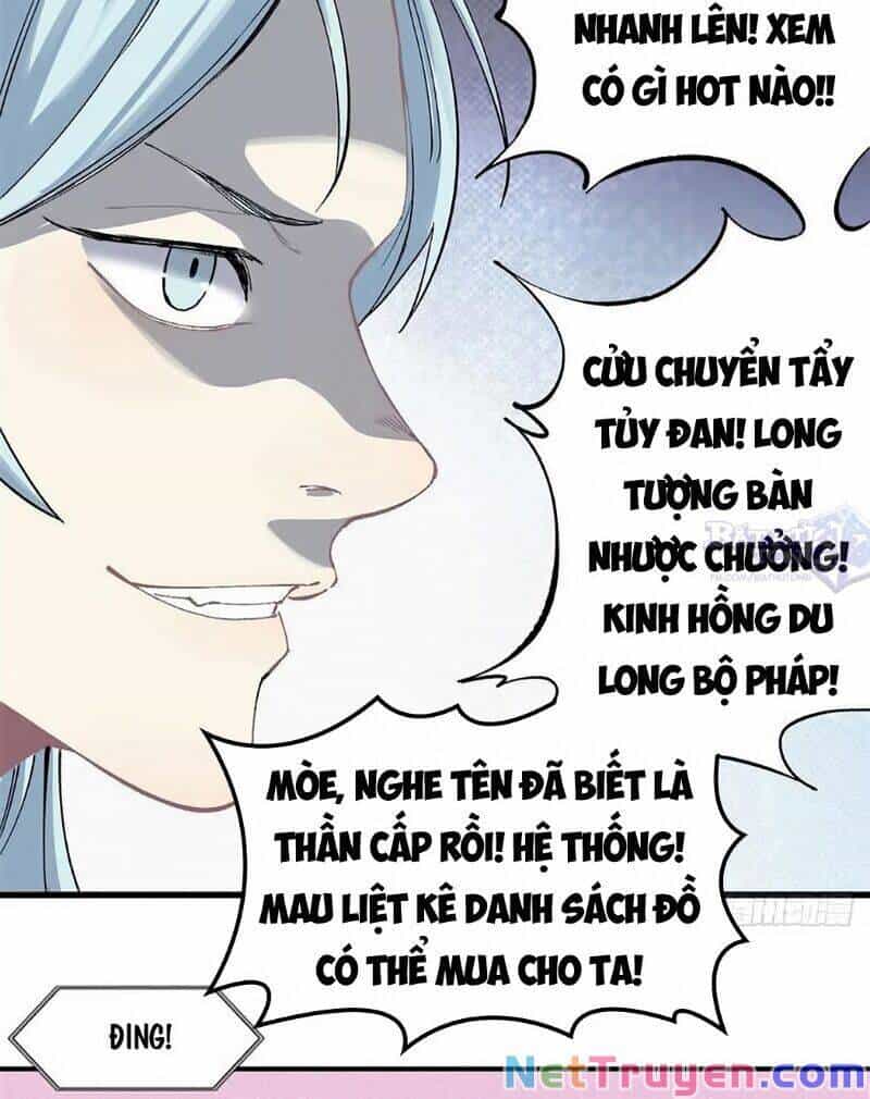 Vạn Cổ Tối Cường Tông - Chương 3 - ảnh 16
