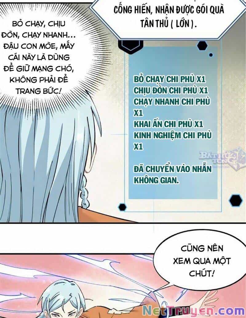 Vạn Cổ Tối Cường Tông - Chương 3 - ảnh 20
