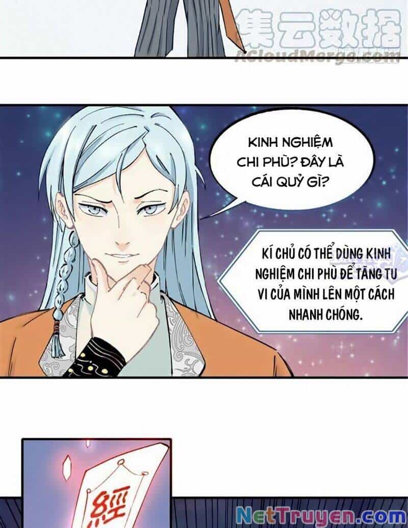 Vạn Cổ Tối Cường Tông - Chương 3 - ảnh 22