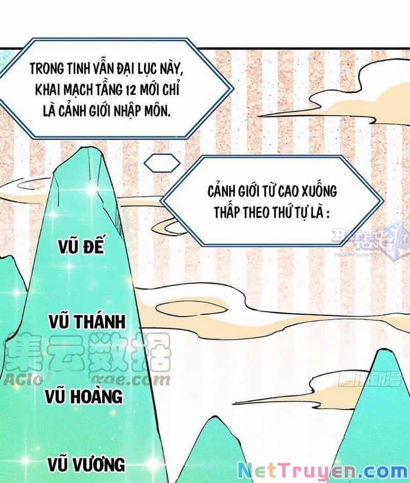 Vạn Cổ Tối Cường Tông - Chương 3 - ảnh 27