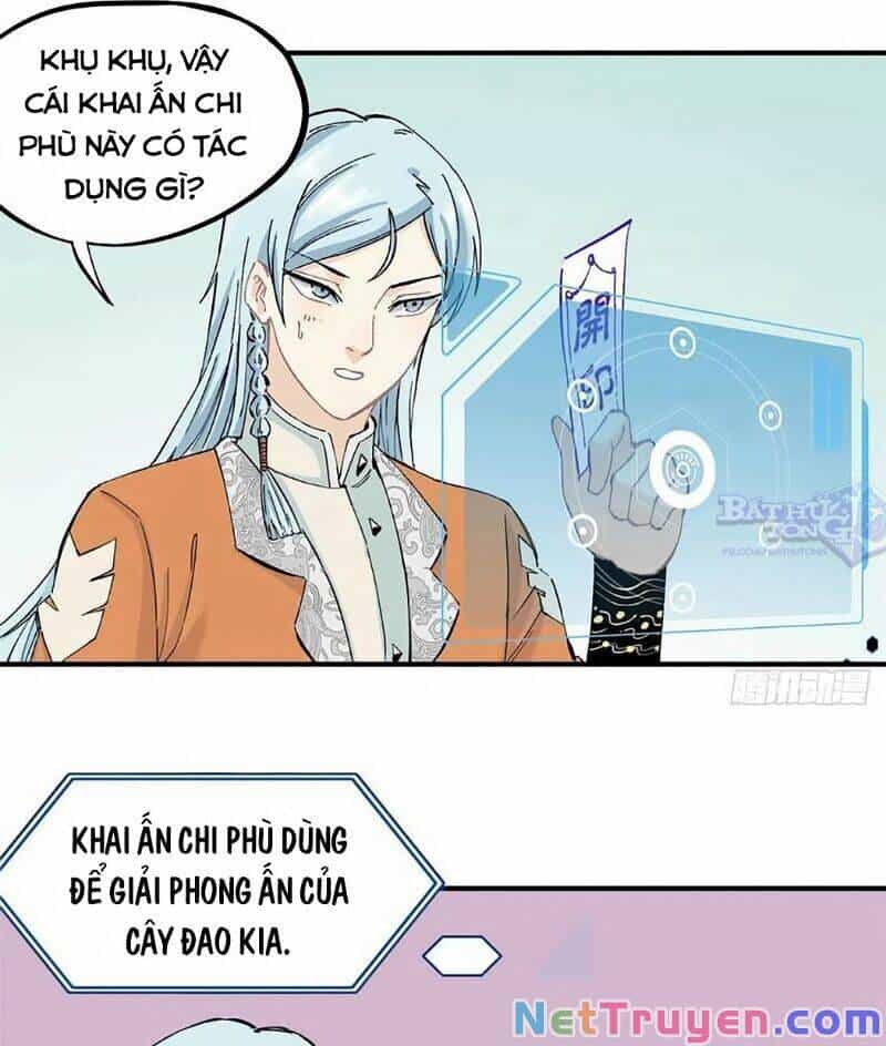 Vạn Cổ Tối Cường Tông - Chương 3 - ảnh 29