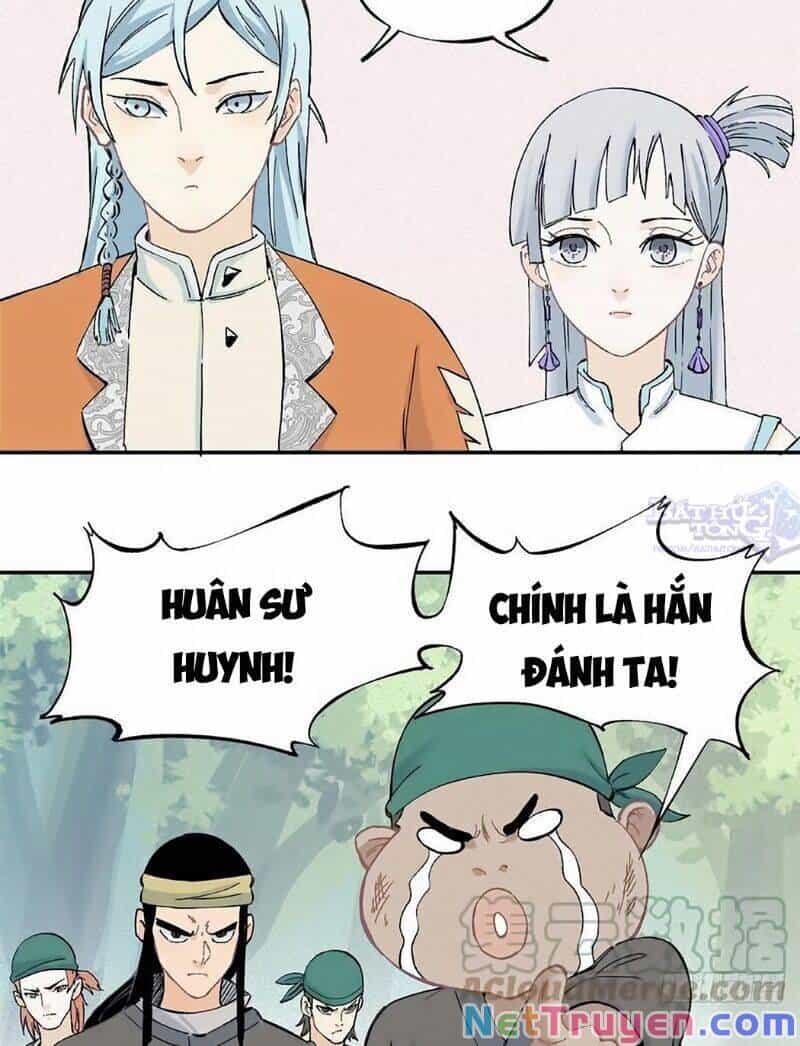 Vạn Cổ Tối Cường Tông - Chương 3 - ảnh 36