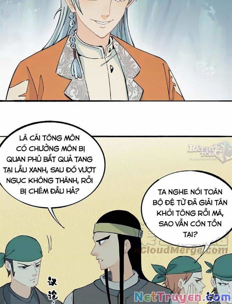 Vạn Cổ Tối Cường Tông - Chương 3 - ảnh 39