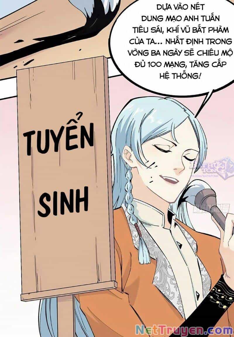 Vạn Cổ Tối Cường Tông - Chương 3 - ảnh 5