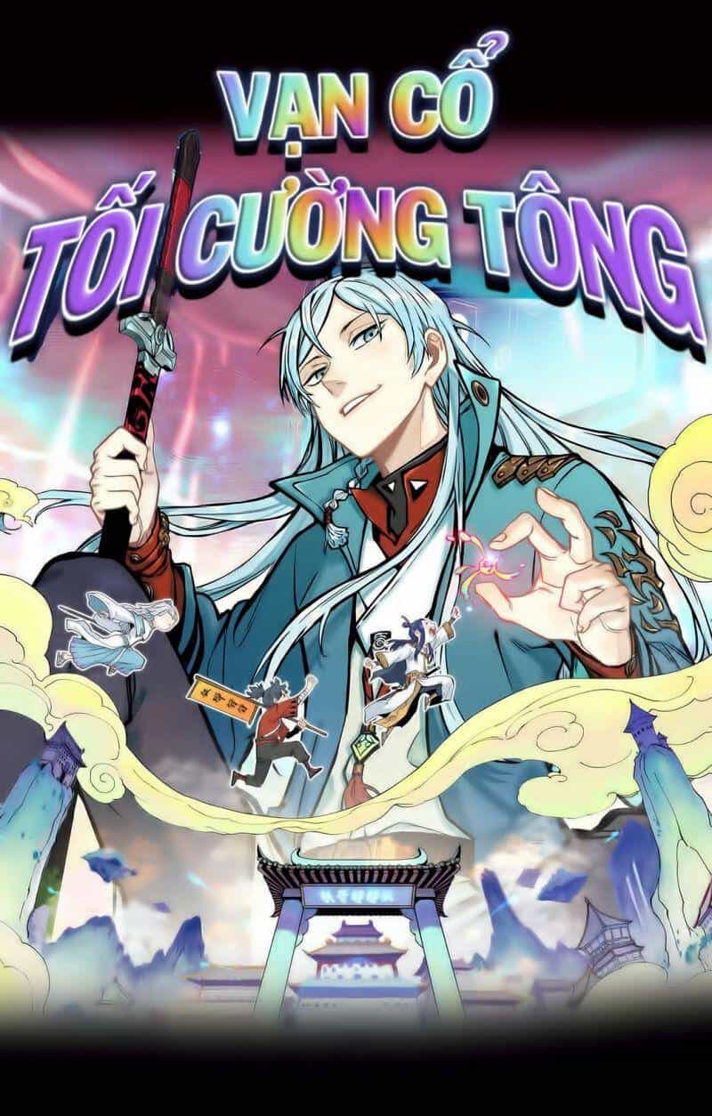Vạn Cổ Tối Cường Tông - Chương 39 - ảnh 1